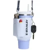 Stanley Carrying case for thermo mug with straw The All-Day Quencher Carry-All 0.89L light mėlynas