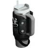 Stanley Termo puodelio su šiaudeliu dėklas &bdquo;The All-Day Quencher Carry-All&ldquo; 0,89 l, juodas