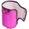 Stanley Carrying case for thermos mug with straw The All-Day Quencher Carry-All 1.18L violetinė