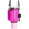 Stanley Carrying case for thermos mug with straw The All-Day Quencher Carry-All 1.18L violetinė