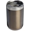 Stanley Mug without spout The Everyday Camp Mug 0.35L shiny metallic ruda