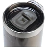 Stanley Mug without spout The Everyday Camp Mug 0.35L shiny metallic ruda