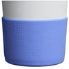 Stanley Set of 2 protective covers and straw caps for thermo mugs 0.89L/0.59L The Quencher Boot + Straw Topper hydrangea mėlynas