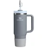Stanley Quencher® batų užvalkalų ir šiaudelių rinkinys (1,18 l) – uosio spalvos