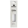 Słomki do Stanley IceFlow Flip Straw Tumbler 0.89 L Clear - 4 sztuki