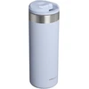Termopuodelis Stanley Aerolight Transit, 0,47 l, Melsvai pilkas