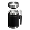 Maisto termosas STANLEY CLASSIC (0.4l)