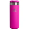Termopuodelis Stanley Aerolight Transit, 0,47 l, Violetinis