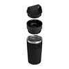 Termo puodelis Stanley Cafe TO-GO 0,47L