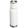 Stanley Termoss The Adventure To-Go Bottle 0 75 L balts