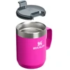 Stanley The Everyday Camp Mug 0,23L fuchsia