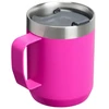 Stanley The Everyday Camp Mug 0,23L fuchsia