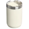 Stanley The Everyday Camp Mug 0.35L in glossy cream color
