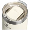 Stanley The Everyday Camp Mug 0.35L in glossy cream color