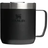Stanley „Everyday Camp“ termo puodelis, 350 ml, juodas 2.0