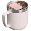 Stanley The Everyday Camp Mug termosmuki, 350 ml, Hammertone Rose