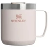 Stanley The Everyday Camp Mug termosmuki, 350 ml, Hammertone Rose