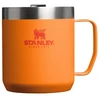 Stanley The Everyday Camp Mug 0.35L oranžinis
