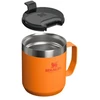 Stanley The Everyday Camp Mug 0.35L oranžinis