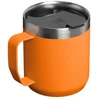 Stanley The Everyday Camp Mug 0.35L oranžinis