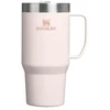 Kita Stanley termo kubek The Everyday Suburban 710 ml rožinė