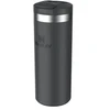 Stanley Transit Fliptop Juodas 2.0 Thermo Mug, 0.35L