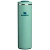 Stanley Transit Fliptop Spring Žalias Thermo Mug, 0.47L