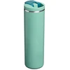 Stanley Transit Fliptop Spring Žalias Thermo Mug, 0.47L