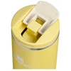 Stanley The Transit Fliptop puodelis 0,47 l geltona