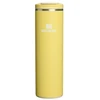 Stanley The Transit Fliptop puodelis 0,47 l geltona