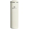 Stanley The Transit Fliptop Mug 0.59L glossy cream color