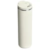 Stanley The Transit Fliptop Mug 0.59L glossy cream color