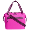 Stanley Thermal bag The All-Day Julienne Mini Cooler 7L violetinė