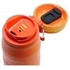 Stanley Thermal bottle The IceFlow Bottle Twist Flip 0.7L oranžinis