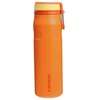 Stanley Thermal bottle The IceFlow Bottle Twist Flip 0.7L oranžinis