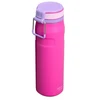Stanley IceFlow termo butelis 0,7 l violetinis