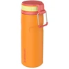 Stanley termo gertuvė The IceFlow Bottle Twist Flip 0.47L oranžinis