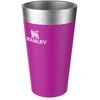 Stanley Stacking Tumbler Thermos 0.47L Violetinė