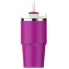 Stanley Thermo mug with straw The Quencher H2.O FlowState Tumbler 0.59L violetinė