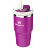 Stanley Thermo mug with straw The Quencher H2.O FlowState Tumbler 0.59L violetinė