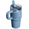 Stanley Thermo mug with straw The Quencher ProTour Flip Straw Tumbler 0.59L mėlynas-violet
