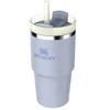 Stanley Puodelis Termogriklis H2.O FlowState 0.6L Dew Drop 10-10826-361