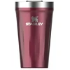 Stanley Thermoglass The Everyday Tumbler 0.47L glossy red-ruda