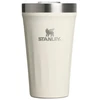 Stanley Thermoglass The Everyday Tumbler 0.47L in glossy cream color