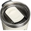 Stanley Thermoglass The Everyday Tumbler 0.47L in glossy cream color