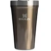 Stanley Thermoglass The Everyday Tumbler 0.47L shiny metallic ruda