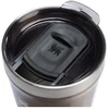 Stanley Thermoglass The Everyday Tumbler 0.47L shiny metallic ruda