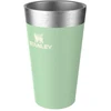 Stanley Thermoglass The Stacking Tumbler 0.47L pistachio color
