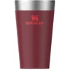 Stanley Thermoglass The Stacking Tumbler 0.47L dark red
