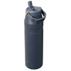 Stanley „IceFlow™“ buteliukas su atlenkiamu šiaudeliu, 2,0 l, 1,06 l, dvigubas